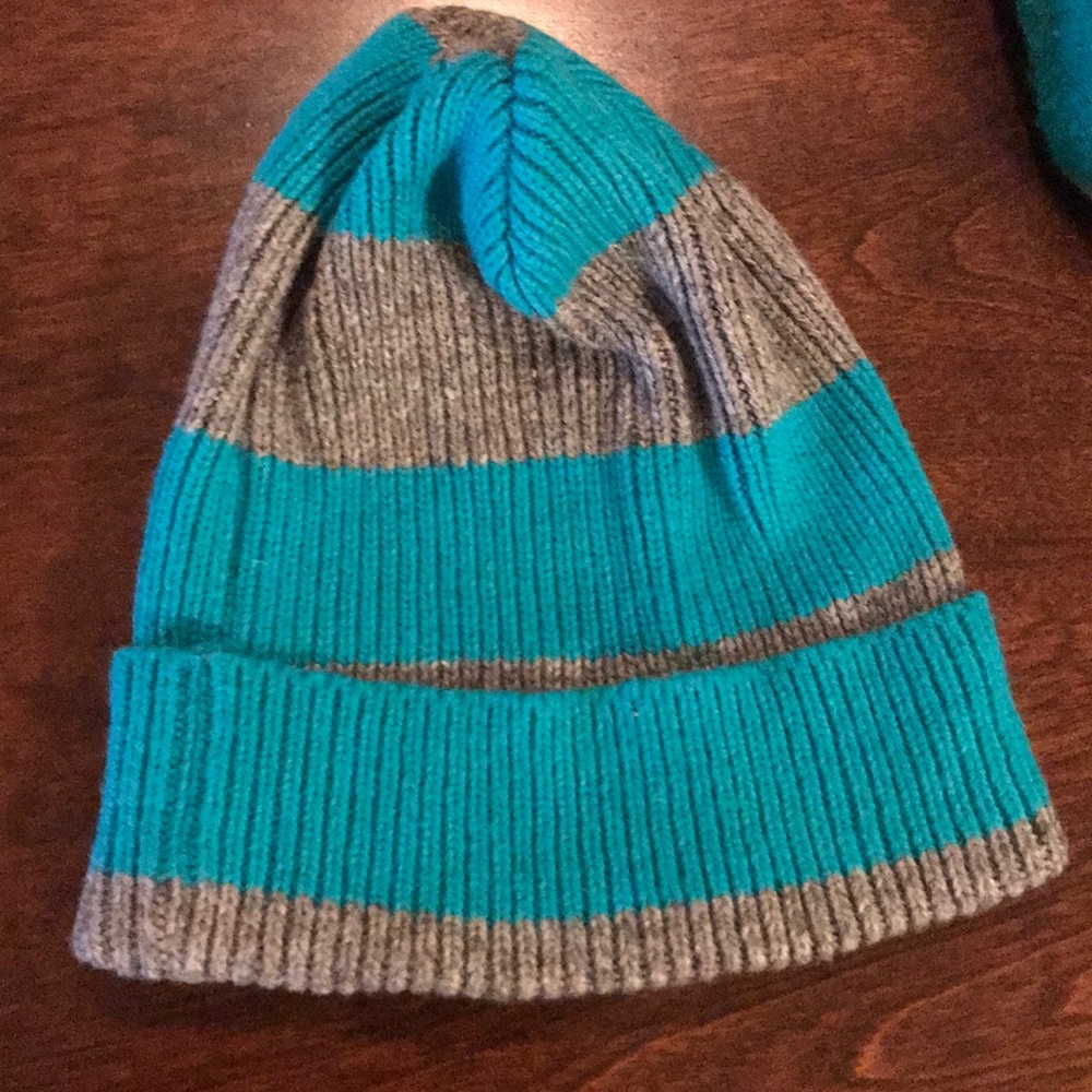 Winter hat